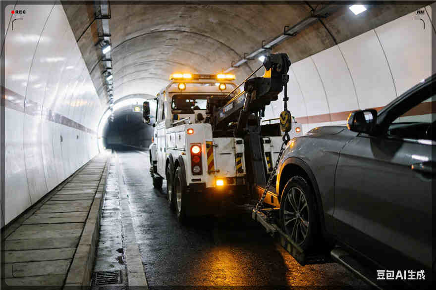 朝阳县道路救援汽车换轮胎